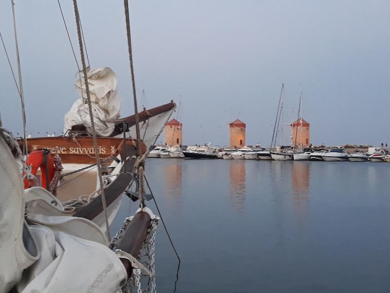 Gorgona Studios Faliraki Eksteriør bilde